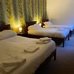 Hotel The Gillygate 3*