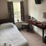 Hotel The Gillygate 3*