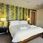 Hotel The Gillygate York