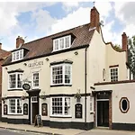 Hotel The Gillygate York