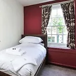 Hotel The Gillygate
