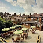 Hotel The Gillygate York