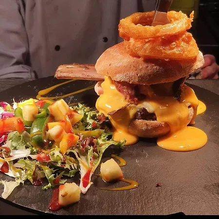 Gillygate Bar & Tea يورك