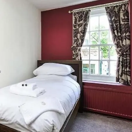 Ξενοδοχείο The Gillygate