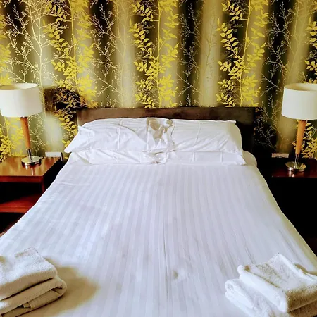 The Gillygate 3* Γιορκ