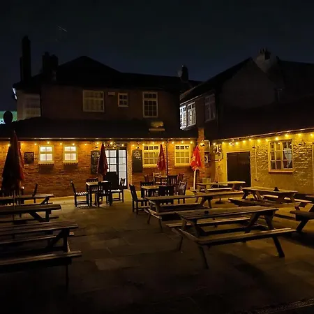 The Gillygate 酒店 约克