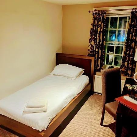 The Gillygate يورك