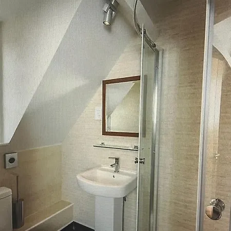 The Gillygate يورك