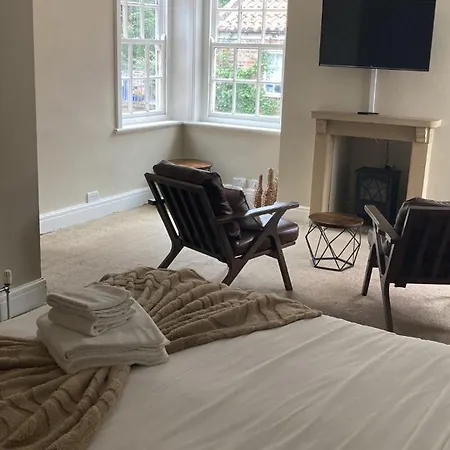 فندق The Gillygate يورك