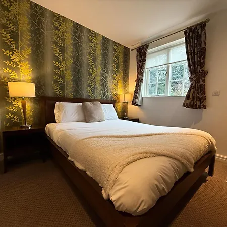 The Gillygate 3* York