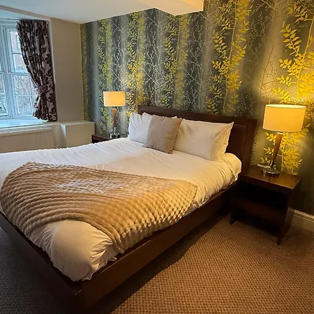 The Gillygate يورك