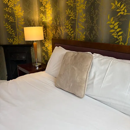 The Gillygate Hotel