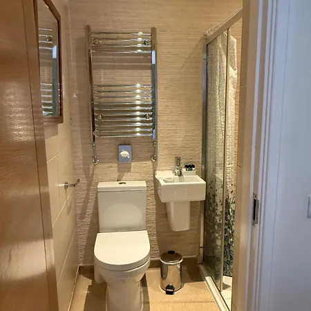 The Gillygate Hotel 3*
