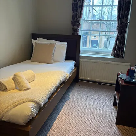 Hotel The Gillygate