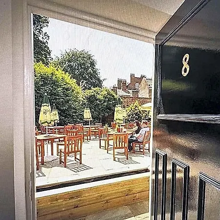 The Gillygate Hotel 3*