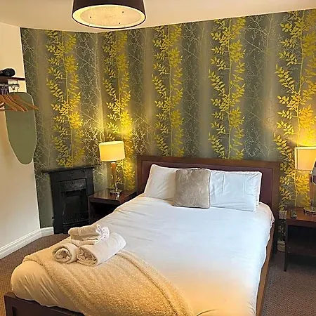 Hotel The Gillygate