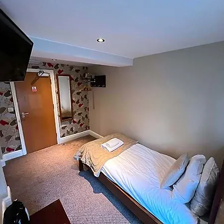 The Gillygate Hotel York