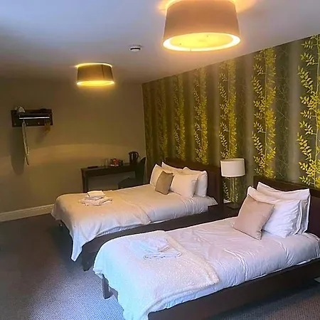 The Gillygate 3*