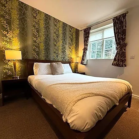 The Gillygate Hotel 3*