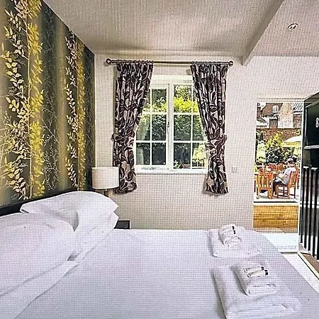 Hotel The Gillygate