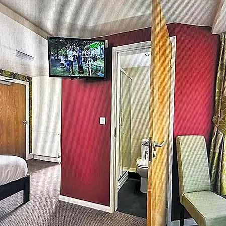 Hotel The Gillygate