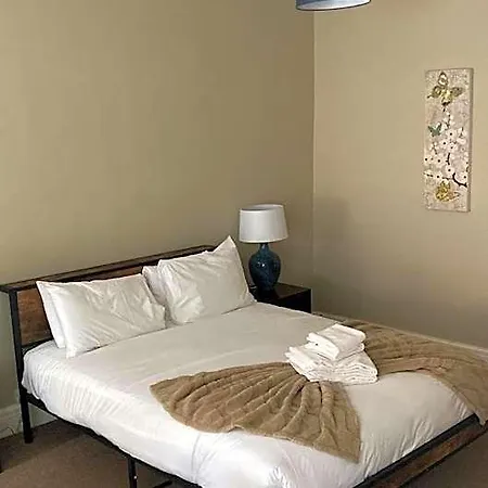 Hotel The Gillygate 3*