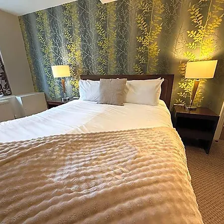 Hotel The Gillygate York