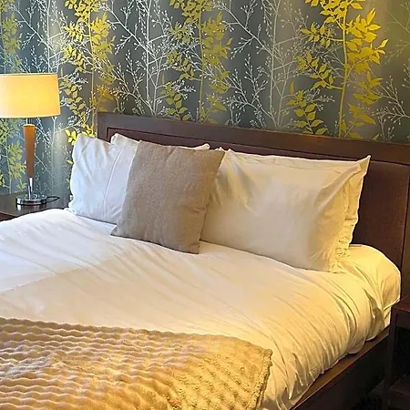 The Gillygate Hotel York