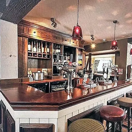 The Gillygate 3*