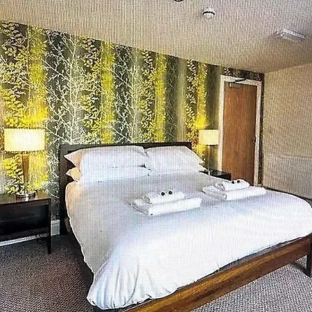 The Gillygate Hotel York