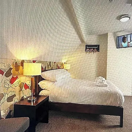 The Gillygate 3* York