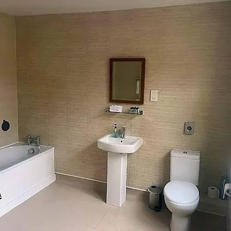 Hotel The Gillygate 3*
