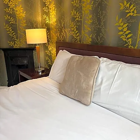 Hotel The Gillygate York
