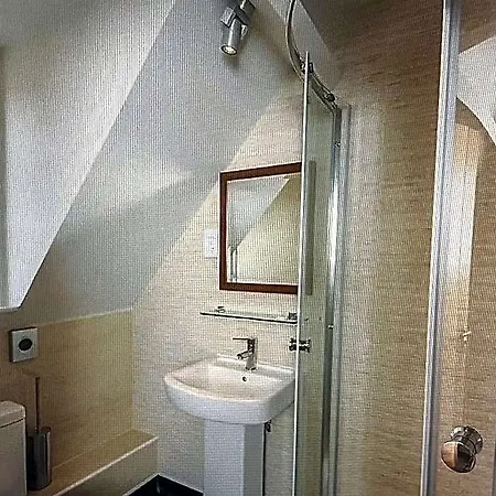 The Gillygate