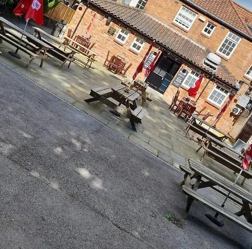 The Gillygate فندق