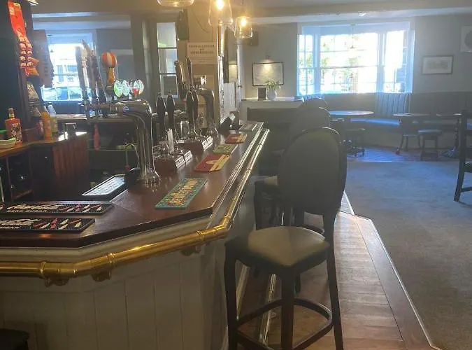 فندق The Gillygate يورك