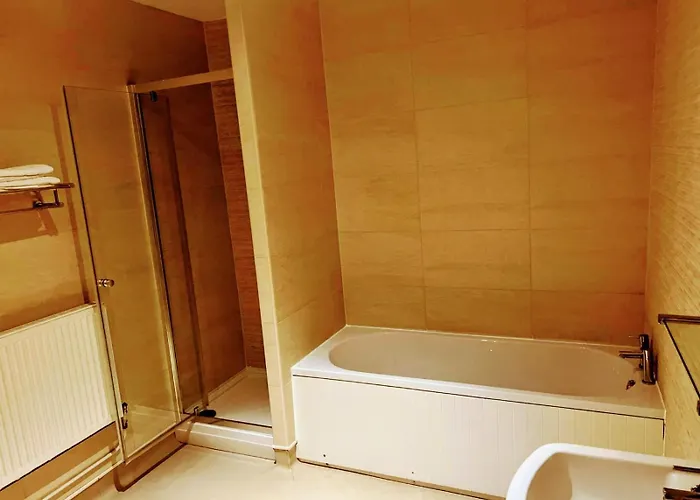 فندق The Gillygate