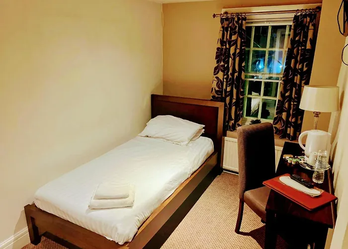 The Gillygate يورك