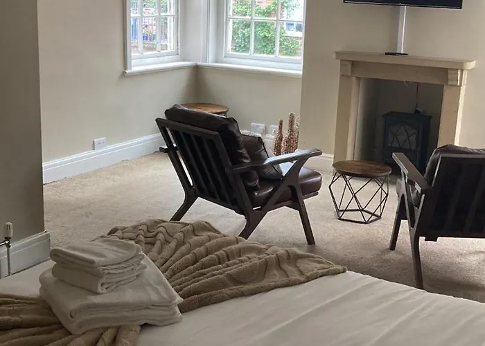 فندق The Gillygate يورك