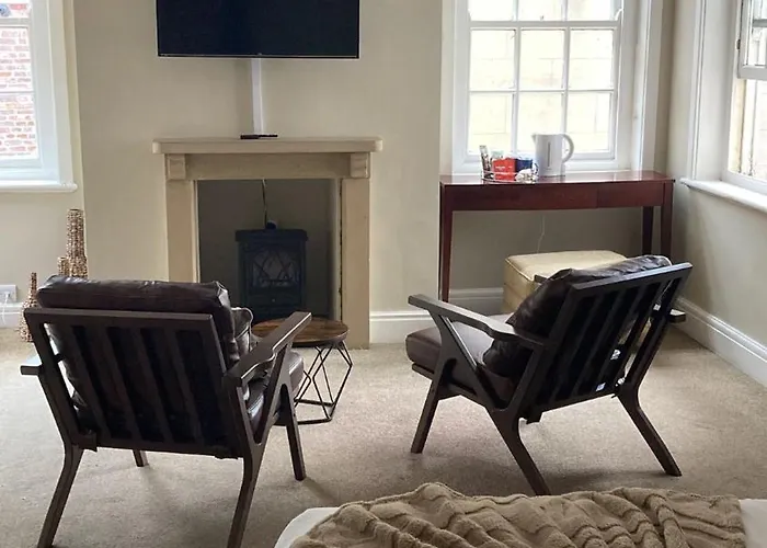 The Gillygate يورك