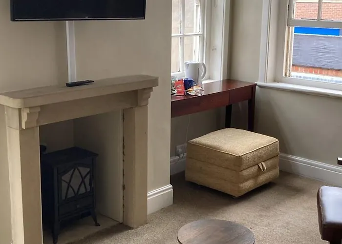 The Gillygate 3* يورك