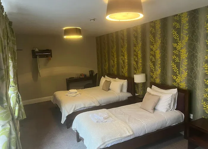 The Gillygate فندق يورك