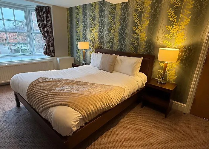 The Gillygate يورك