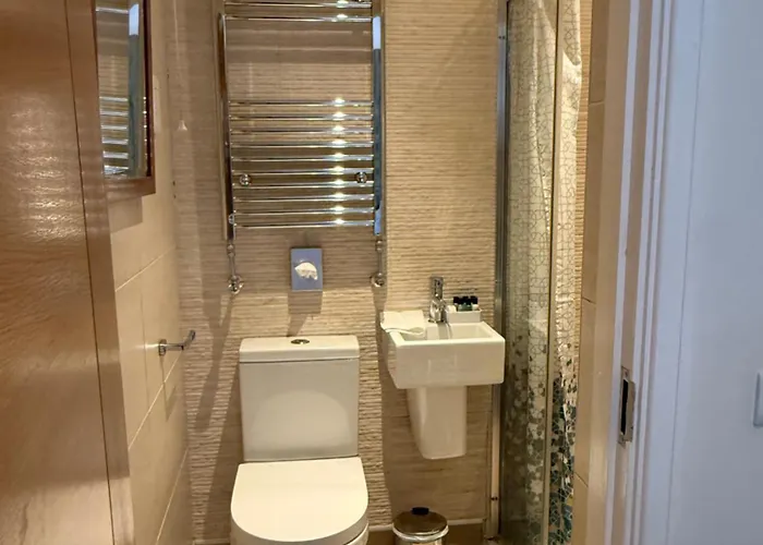 The Gillygate فندق 3*