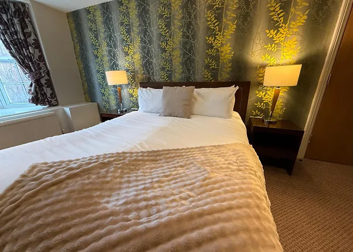 فندق The Gillygate 3*