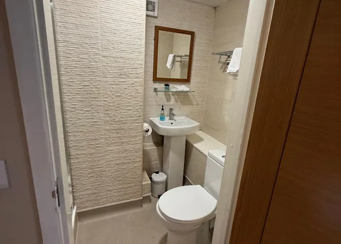 The Gillygate 3* يورك