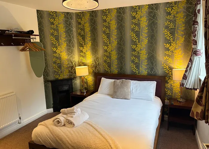 فندق The Gillygate 3*