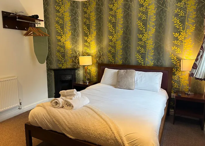 فندق The Gillygate