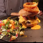 The Gillygate Йорк