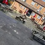The Gillygate Отель